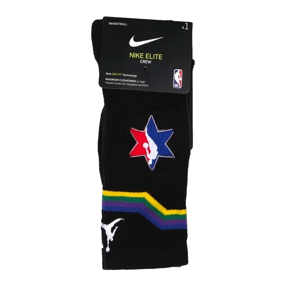 Nike Elite Crew Jordan Brand NBA All Star Rare